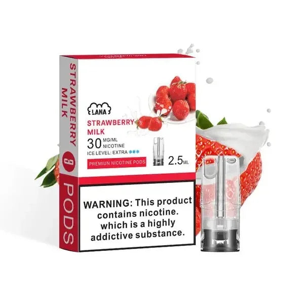 lana pods 冰荔枝 - 官方正品