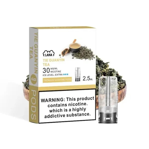 lana pods 芒果 - 官方正品