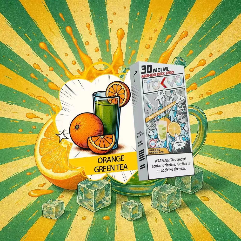 東京魔盒 主機 飲料-養樂多 - 官方正品