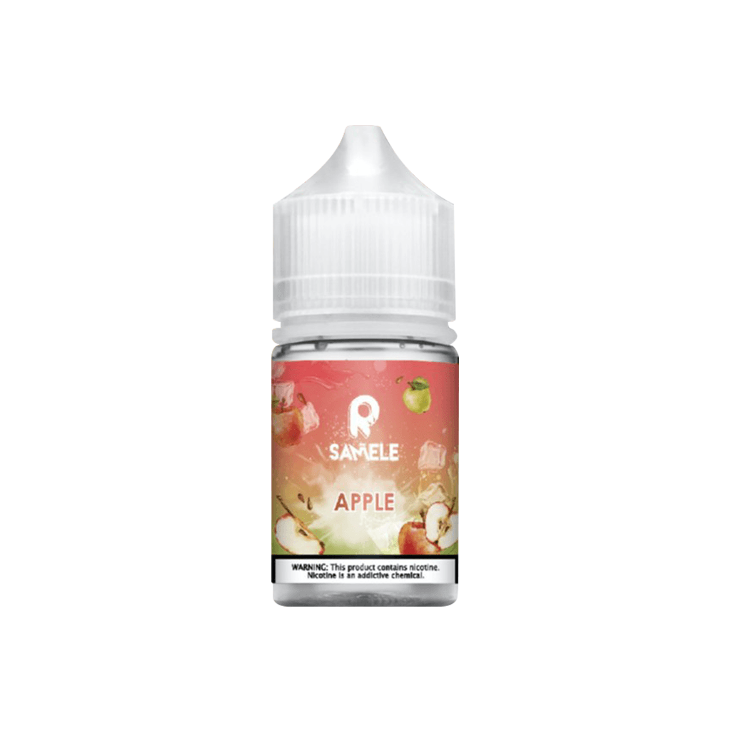 冰釀 samele 電子煙 煙油 藍莓 - 官方正品