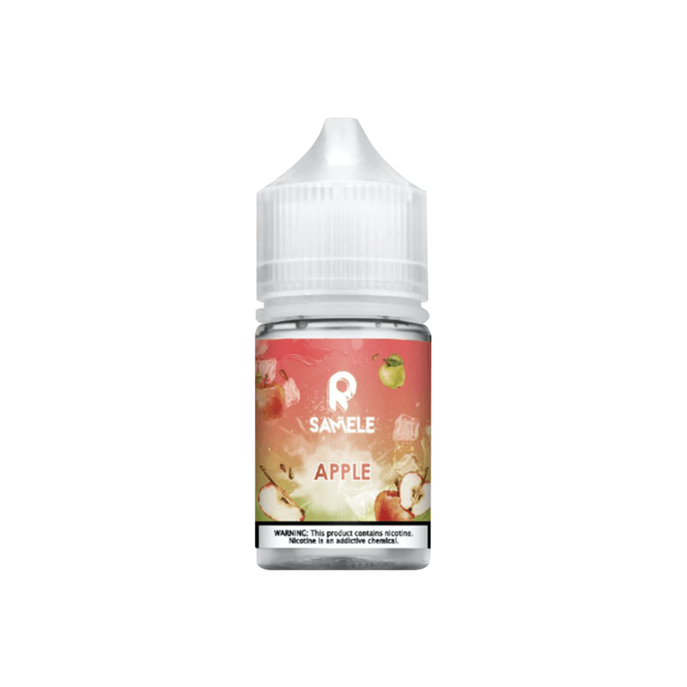 冰釀 samele 電子煙 煙油 藍莓 - 官方正品