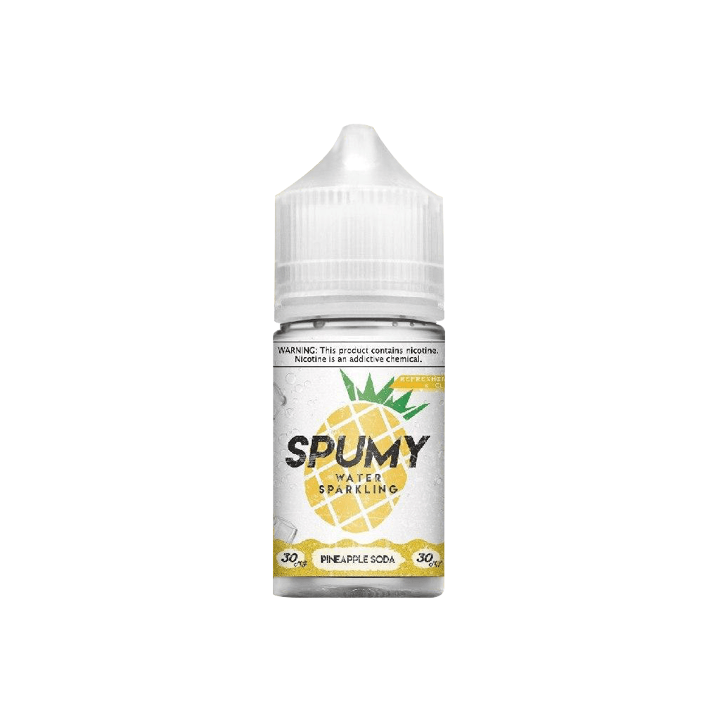 spumy soda 蜜瓜蘇打 - 官方正品