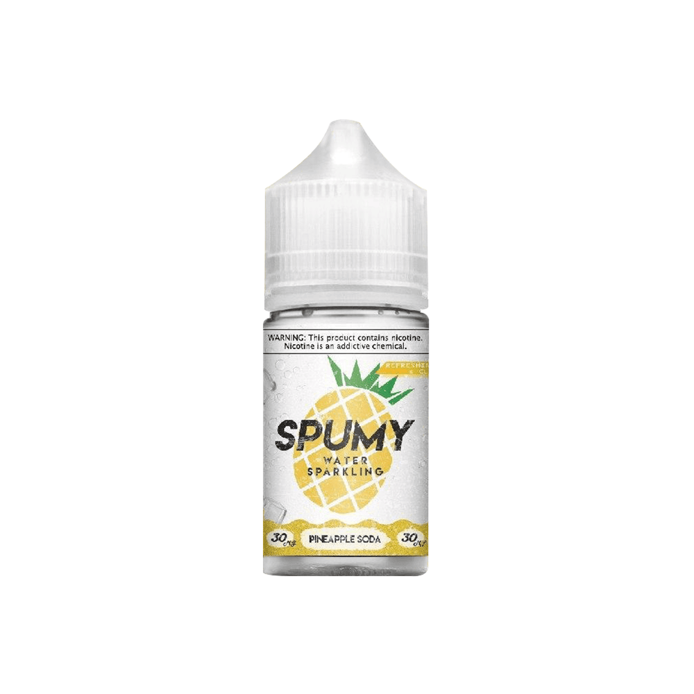 spumy soda 蜜瓜蘇打 - 官方正品