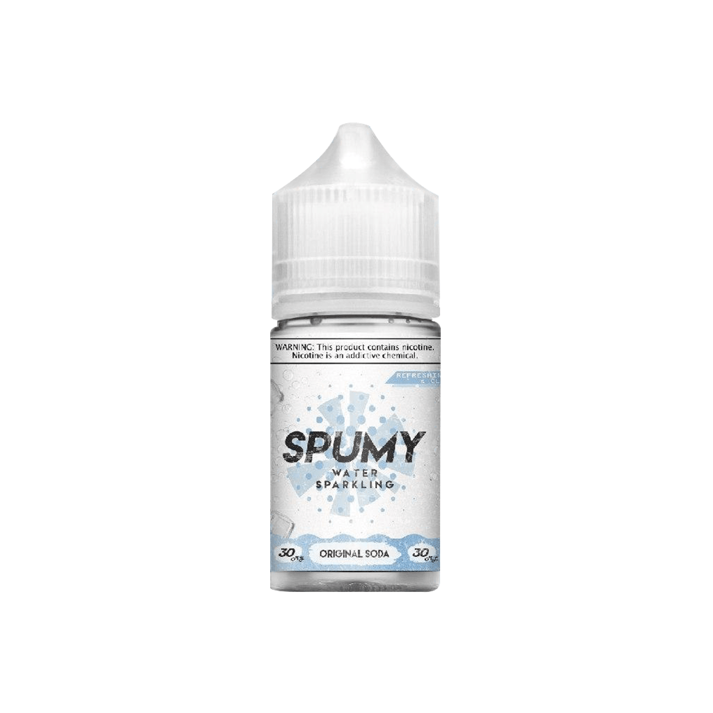 spumy soda 檸檬蘇打 - 官方正品