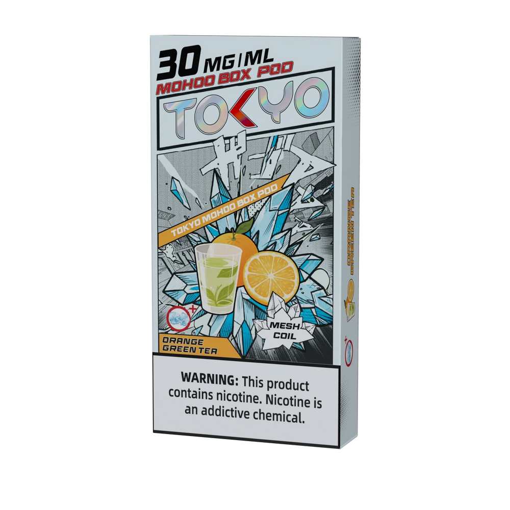 東京魔盒 主機 貴妃葡萄 - 官方正品