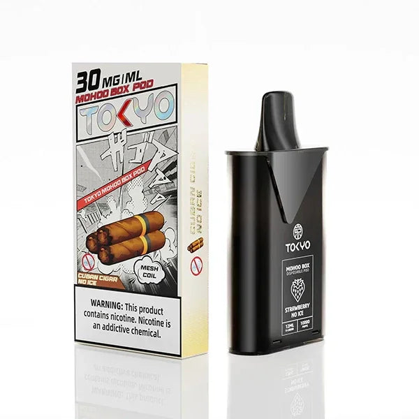 東京魔盒 主機 水果-西瓜 - 官方正品