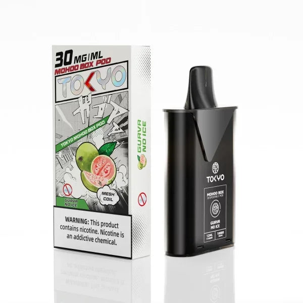 東京魔盒 主機 水果-芒果火龍果 - 官方正品