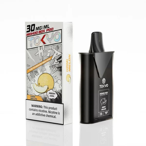 東京魔盒 主機 水果-藍莓 - 官方正品