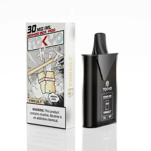 東京魔盒 主機 飲料-麥根沙士 - 官方正品