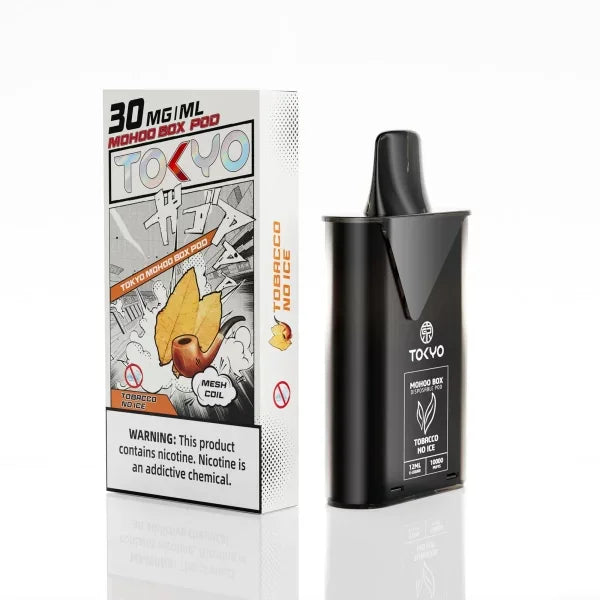 東京魔盒 主機 無涼-草莓巧克力 - 官方正品