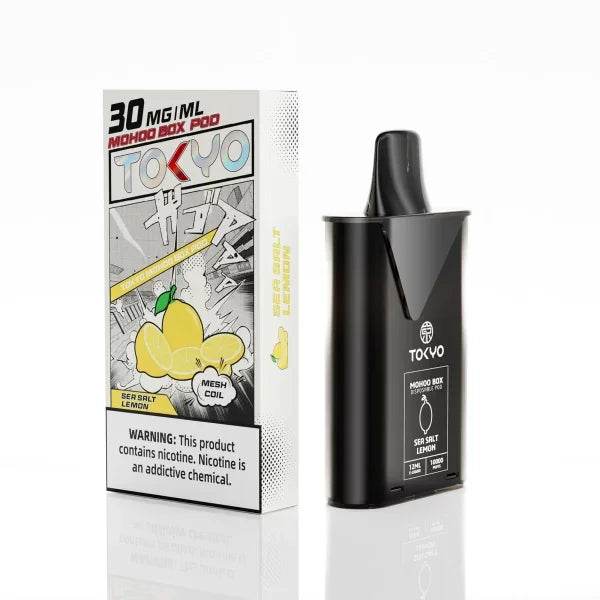 東京魔盒 主機 水果-草莓 - 官方正品