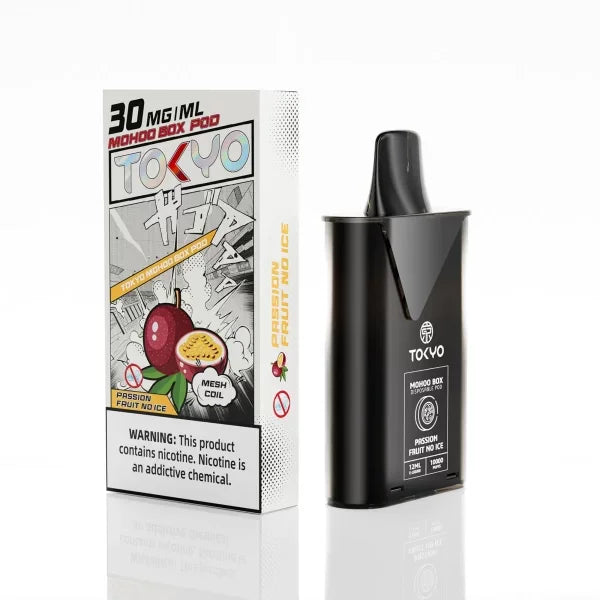 東京魔盒 主機 水果-荔枝 - 官方正品