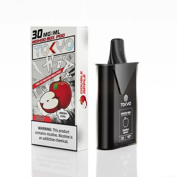 東京魔盒 主機 水果-哈密瓜 - 官方正品