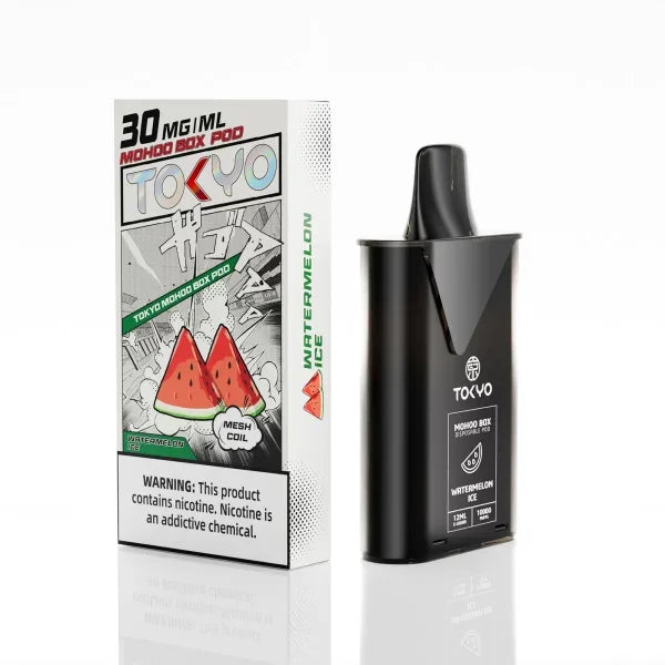 東京魔盒 主機 水果-蘋果 - 官方正品