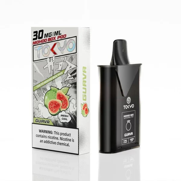 東京魔盒 主機 水果-芒果 - 官方正品