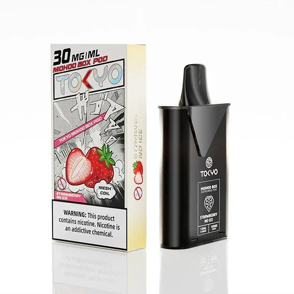 東京魔盒 主機 無涼-百香 - 官方正品