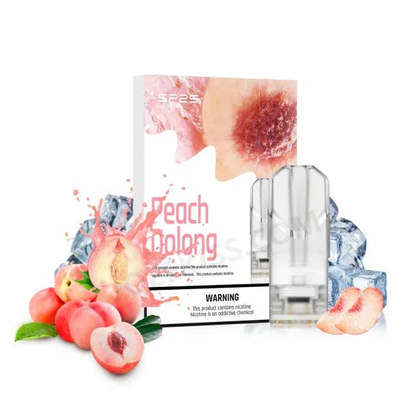 sp2s pods  - 官方正品