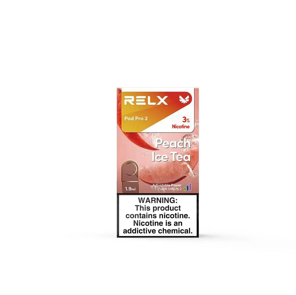 relx podpro 菠蘿（Pineapple Delight） - 官方正品