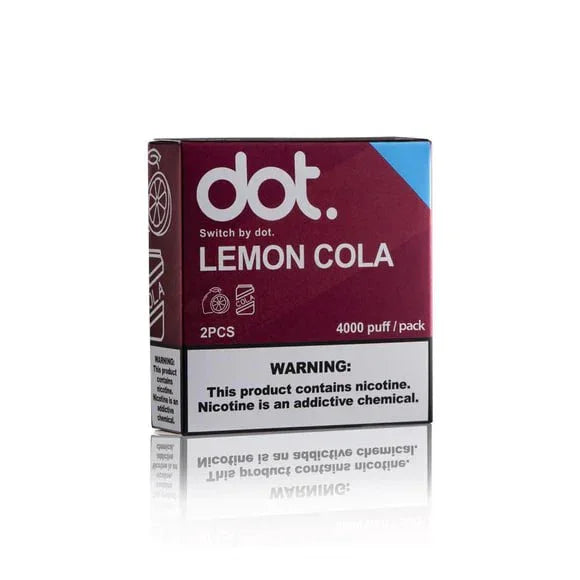 dotswitch 薄荷 Menthol - 官方正品