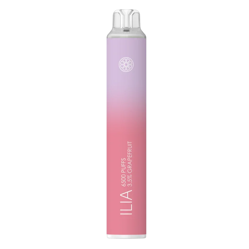 ilia bar 6500puff  - 官方正品