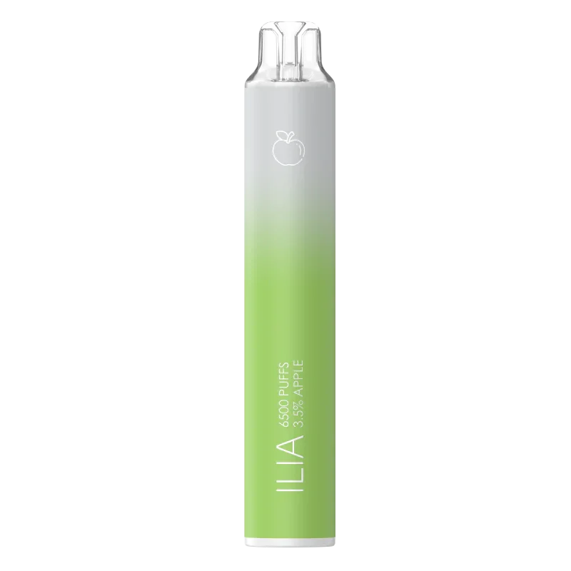 ilia bar 6500puff  - 官方正品