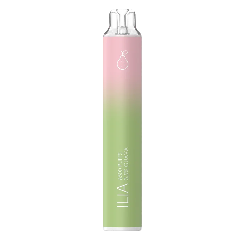 ilia bar 6500puff 激爽雪碧 - 官方正品