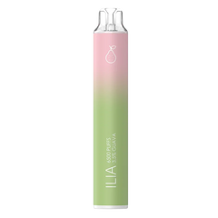 ilia bar 6500puff 激爽雪碧 - 官方正品