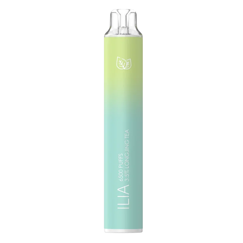 ilia bar 6500puff 養樂多 - 官方正品