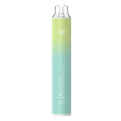 ilia bar 6500puff 養樂多 - 官方正品