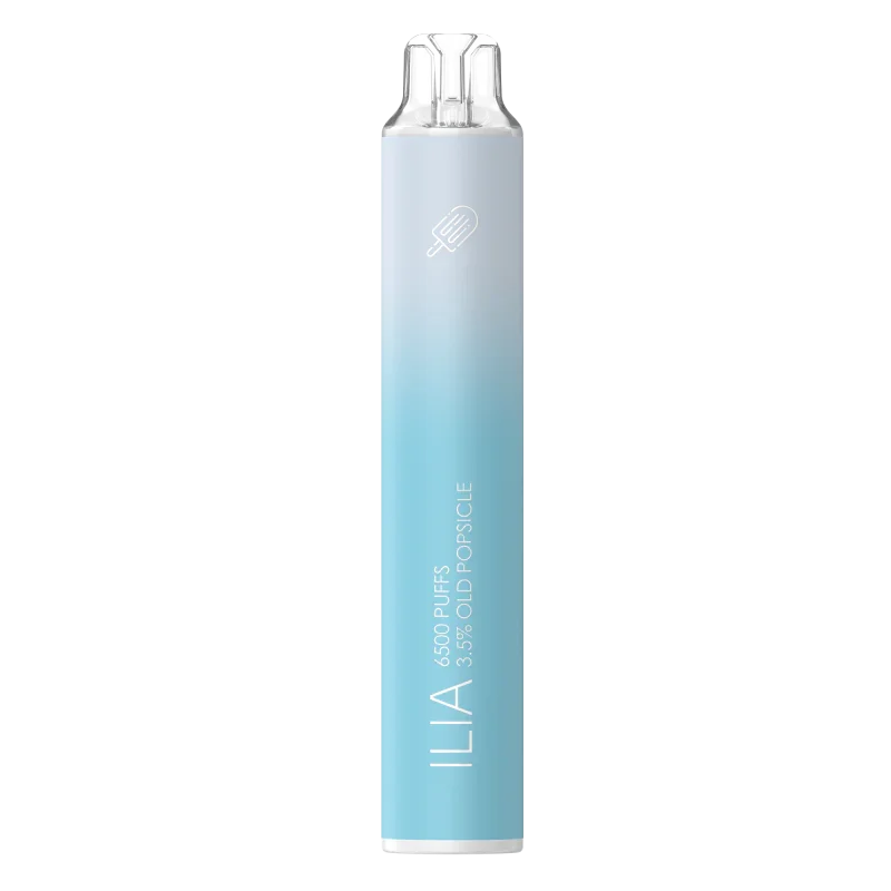 ilia bar 6500puff 爆汁蜜桃 - 官方正品