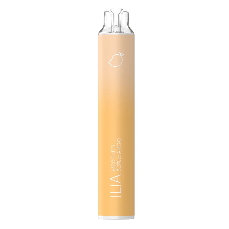 ilia bar 6500puff 紅心芭樂 - 官方正品