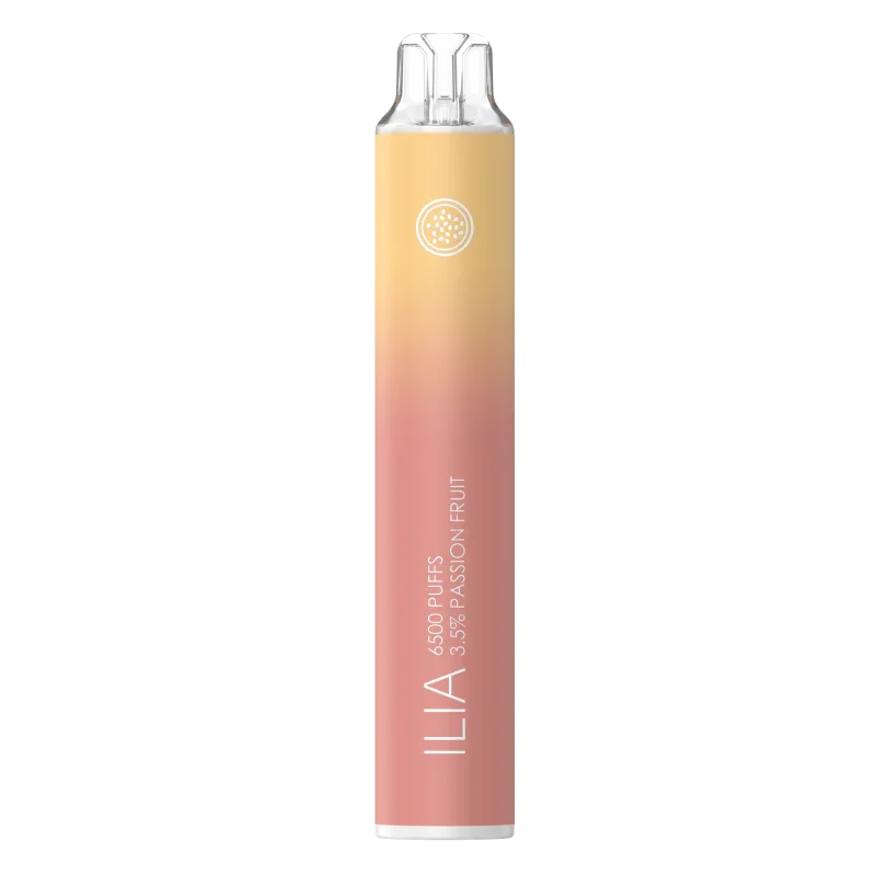 ilia bar 6500puff 麝香葡萄 - 官方正品