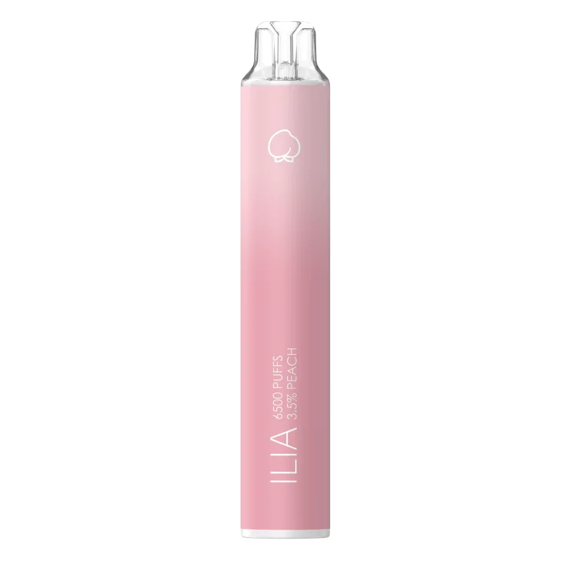 ilia bar 6500puff 脆青蘋果 - 官方正品