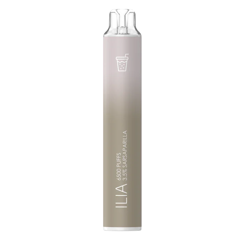 ilia bar 6500puff 勁爽薄荷 - 官方正品