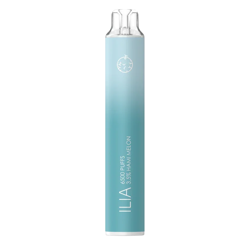 ilia bar 6500puff 冰鮮西瓜 - 官方正品