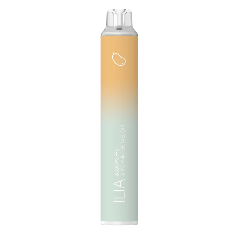 ilia bar 6500puff 高山茶韻 - 官方正品