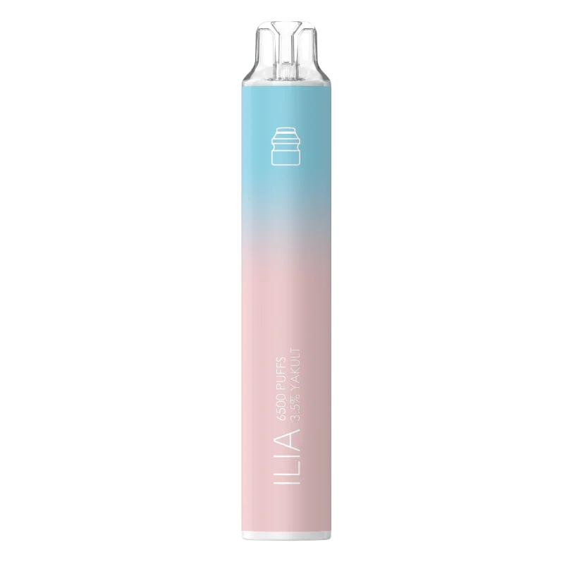 ilia bar 6500puff 老冰棍兒 - 官方正品