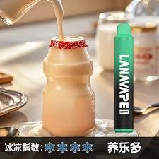 lana 8000puffs  - 官方正品