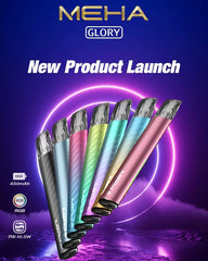 魅嗨 主機-珊瑚紅 - 官方正品