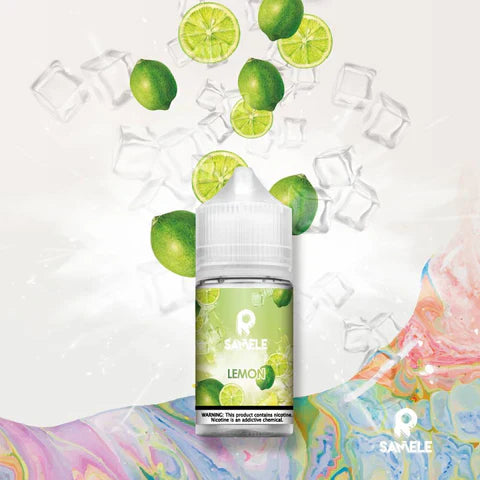 冰釀 samele 電子煙 煙油  - 官方正品