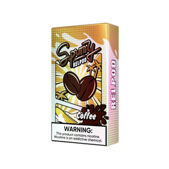 spumy 思邦迷 relpod 煙彈 莓果 - 官方正品